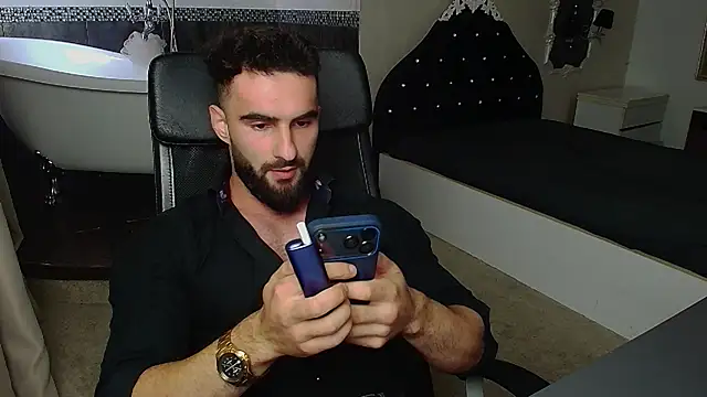 MicahLane Live XXX-Chat