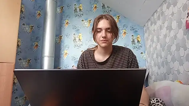 IraGerba Live XXX-chat