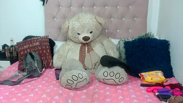 Онлайн чат XXX Negrabig