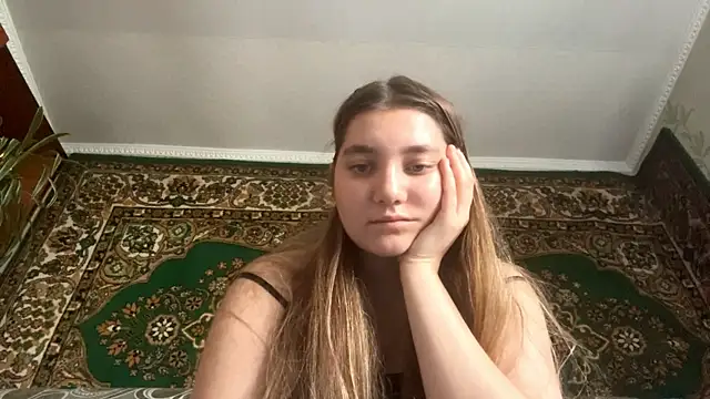 JanineThielman 现场XXX聊天