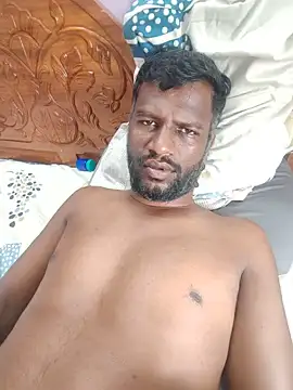 Paramkeerthi Chat XXX in diretta