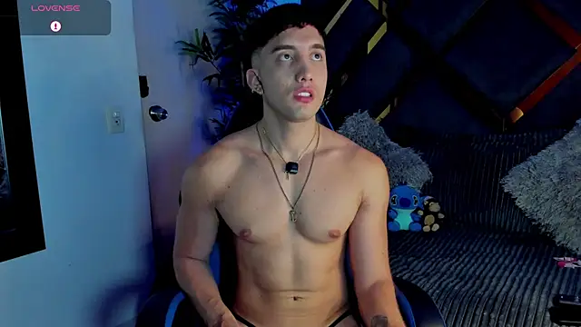 jeicob_stone's Live XXX Chat