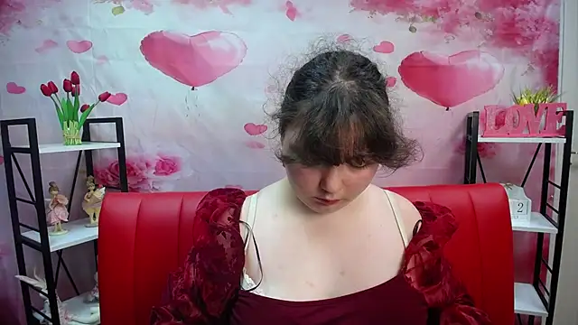 NeonilaLisova's Live XXX Chat