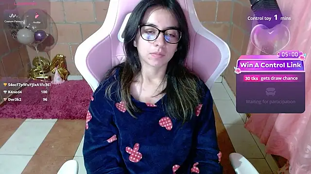 Maggie_Fox3 Live XXX-Chat