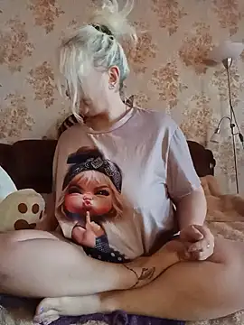 AngelFountains 라이브 XXX 채팅