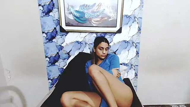צ'אט XXX בשידור חי של Luscious_Lexy