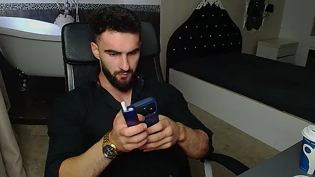 Show Webcam de MicahLane