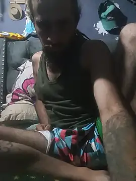 hairy_mannn live XXX chat