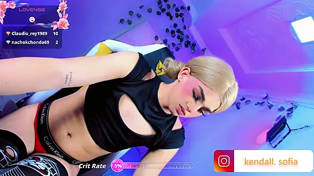 Sophiaa_doll_'s Live Chat Room