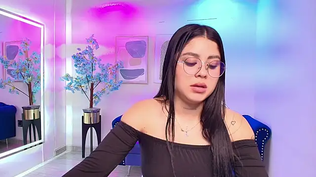 Chatroom XXX en direct de Julie_vancouver