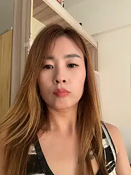 Živý XXX chat okgirl_23