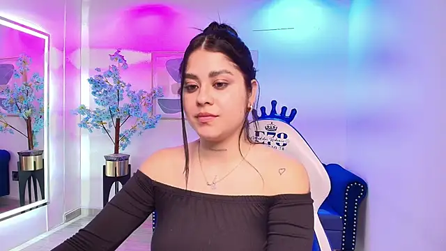 Julie_vancouver Live XXX-chat
