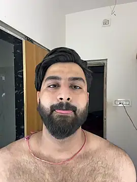 Royalboy_03 Adlı Modelin Canlı XXX Sohbeti
