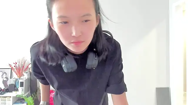 ailey_chao Live XXX-Chat