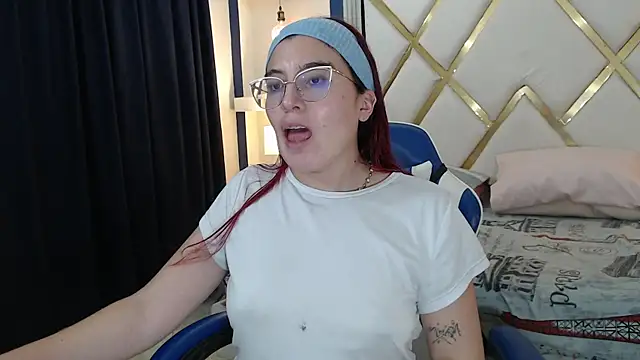 allison_mcのライブXXXチャット
