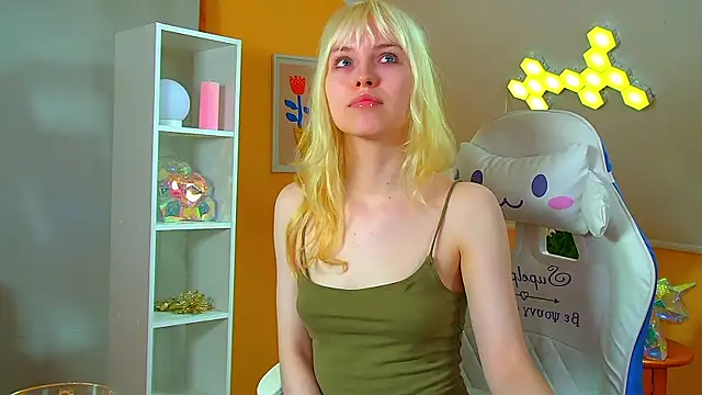 HannahHollis Chat XXX live