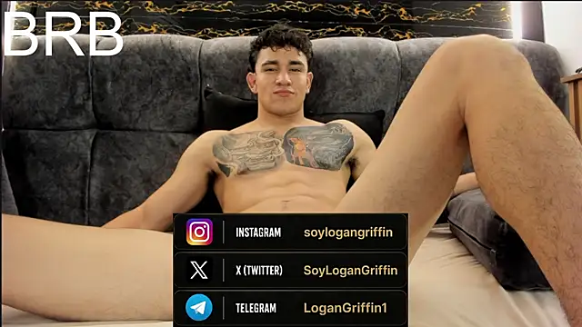 JeergMuscle's Live XXX Chat