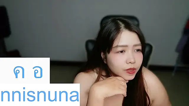nunanunanuna Live XXX-Chat