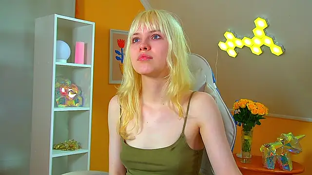 HannahHollis Live XXX-Chat