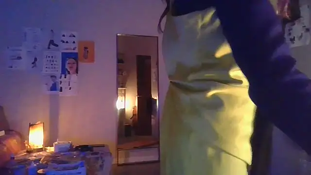simechasi's Live XXX Chat