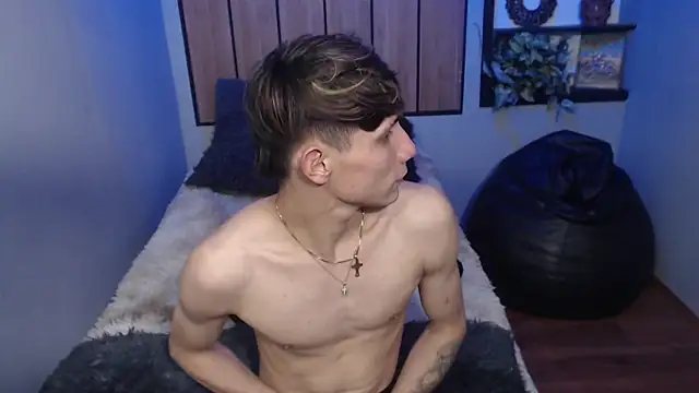 Chat XXX en directo de Yao_23