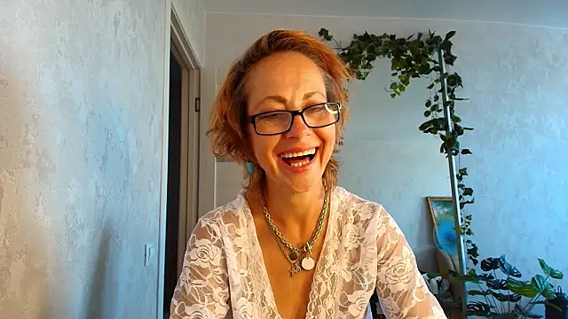 LioraWeiss Live XXX-Chat