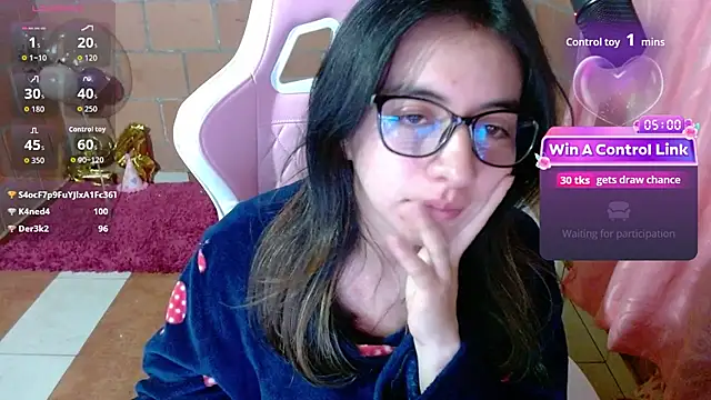 Maggie_Fox3 – Naživo XXX chat