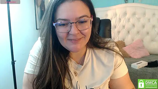 Chat XXX en directo de MsJossie