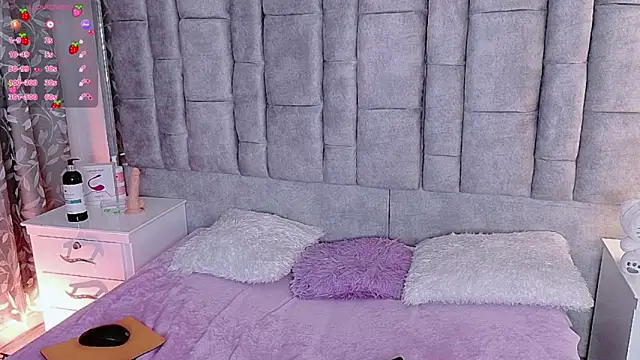 Ayla_Han live XXX chat