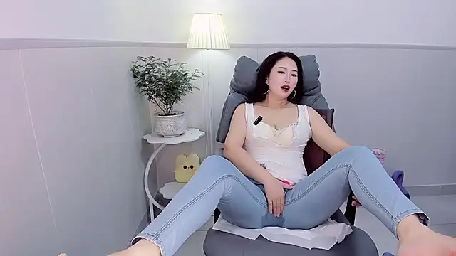 Wan-Yun-520 Obrolan Langsung XXX