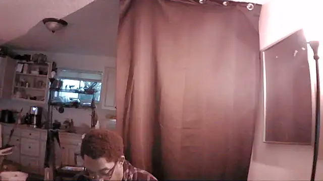 B4KINC Show Webcam