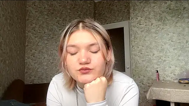 Živý XXX chat PearlyCafferky
