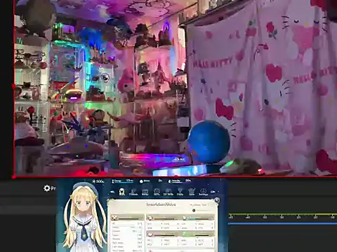 JesuAdam – Naživo XXX chat