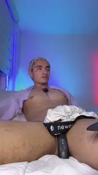 Онлайн чат XXX santikhalifa