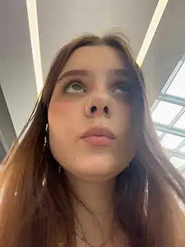 Lunabelle_'s Live XXX Chat