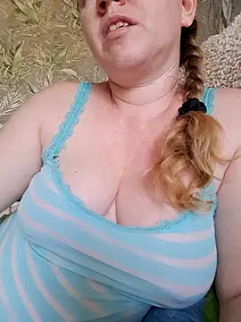 XXX chat uživo modela _Hayley_XRise_