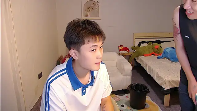 دردشة Chinese-Sweety الجنسية المباشرة