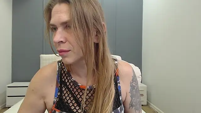 TessaDaybreak Live XXX-Chat
