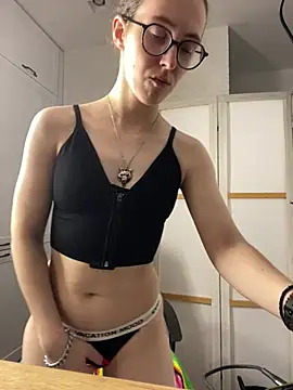 MartiniiSelenna Obrolan Langsung XXX