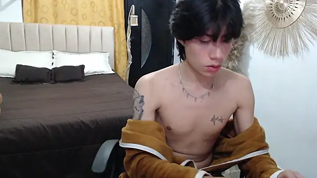 Elio-cam 라이브 XXX 채팅