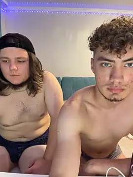 desiredude9's Live XXX Chat