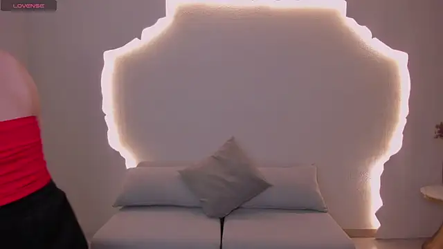 Czat XXX na żywo – TiffannySins
