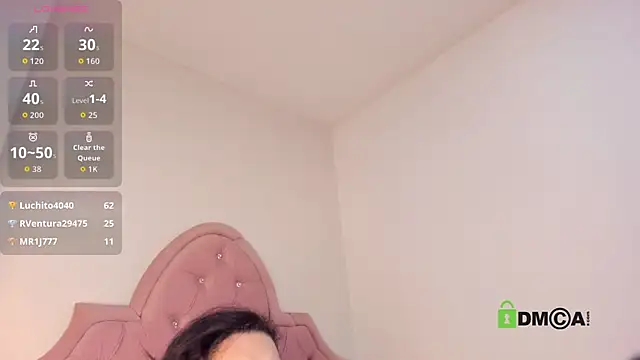 vanesapalacios Obrolan Langsung XXX