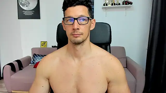 BrutusK08 – Live XXX-chat