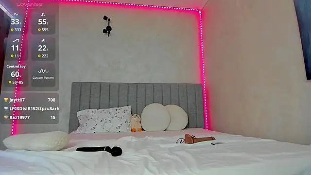 Selena_Reeves Chat XXX live