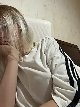 Онлайн чат XXX AshleyMur
