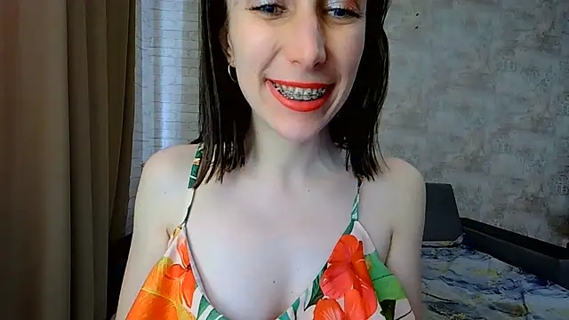 Anika_bloom: онлайн-секс-чат