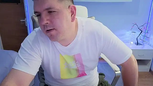 JasonJacks 现场XXX聊天