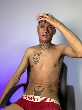 sebas_cadavid live XXX chat