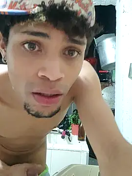 צ'אט XXX בשידור חי של Ryan_Duppont